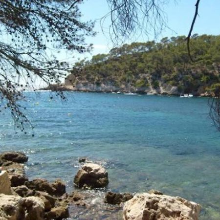 Athena Ohana, Les Pieds Dans L'Eau Bandol Esterno foto